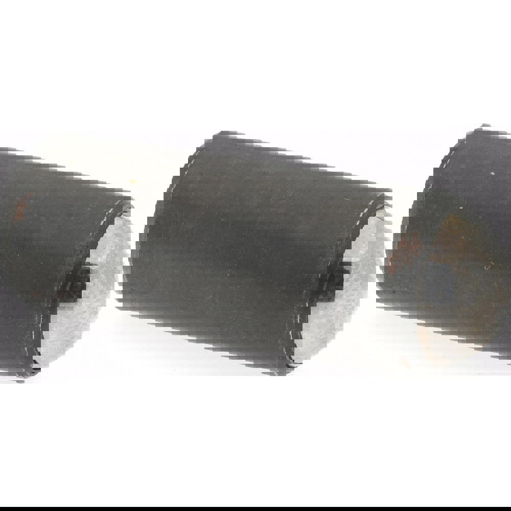 Steel Press Fit Ball Plunger: 0.5